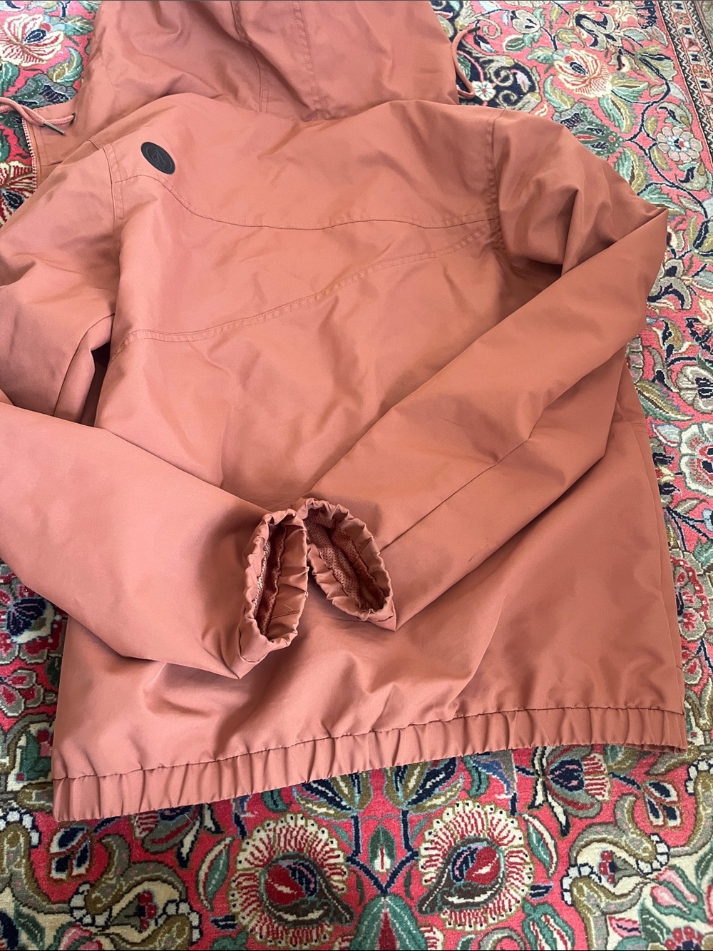 Volcom Women’s jacket - Picture 5 of 6